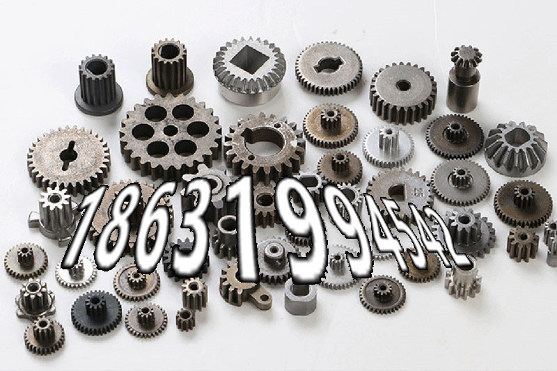 板机齿轮现成的